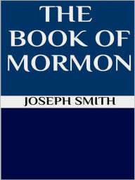 Title: The book of Mormon, Author: Joseph Smith