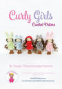 Curly Girls: Crochet Pattern