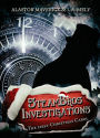 SteamBros Investigations: The first Christmas Carol