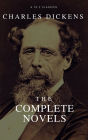 Charles Dickens: The Complete Novels ( A to Z Classics)