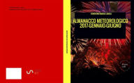 Title: ALMANACCO METEOROLOGICO 2017-Gennaio-Giugno, Author: FIORENTINO MARCO