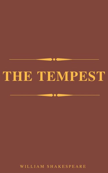 The Tempest