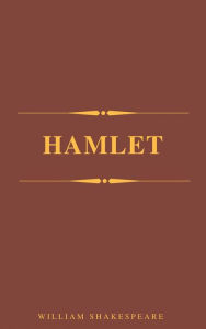 Title: Hamlet, Author: William Shakespeare