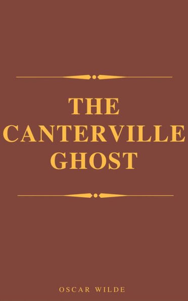 The Canterville Ghost