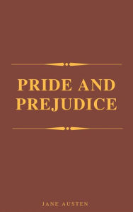 Title: Pride and Prejudice, Author: Jane Austen