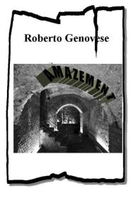 Title: Amazement, Author: Roberto Genovese