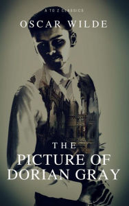 Title: The Picture of Dorian Gray, Author: Oscar Wilde