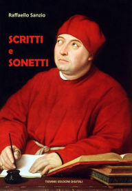 Title: Scritti e Sonetti, Author: Raffaello Sanzio