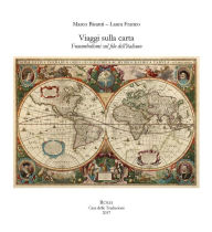 Title: Viaggi sulla carta: Funambolismi sul filo dell'italiano, Author: Marco Bisanti