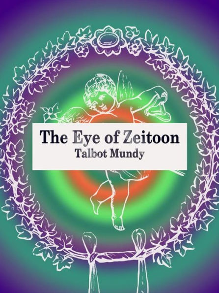 The Eye of Zeitoon
