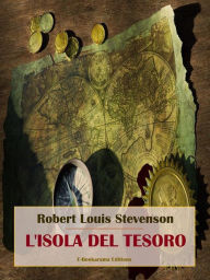 Title: L'isola del tesoro, Author: Robert Louis Stevenson