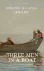 Three Men in a Boat