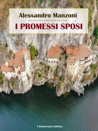 Title: I promessi sposi, Author: Alessandro Manzoni