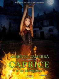 Title: Caprice e lo stregone, Author: Alberto Camerra