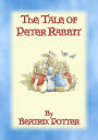 THE TALE OF PETER RABBIT - Tales of Peter Rabbit & Friends book 1: The Tales of Peter Rabbit & Friends book 1
