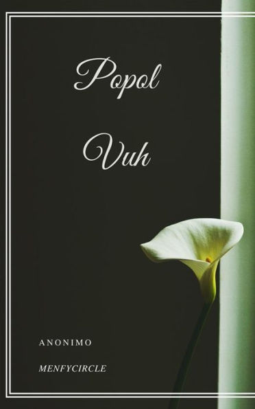 Popol Vuh