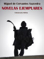 Novelas ejemplares