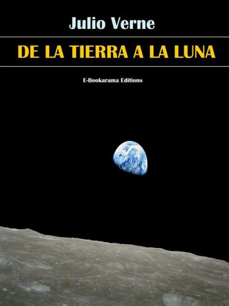 De la Tierra a la Luna