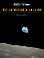 De la Tierra a la Luna