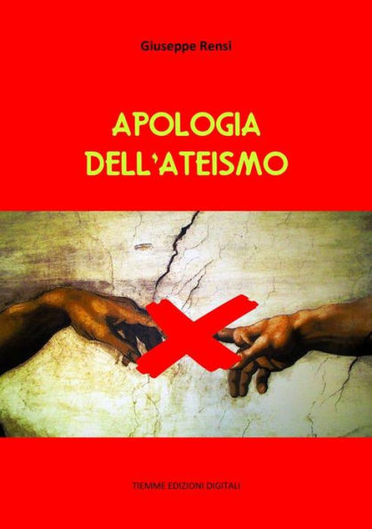 Apologia dell'ateismo