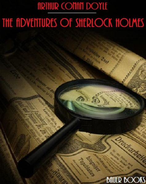 The Adventures of Sherlock Holmes