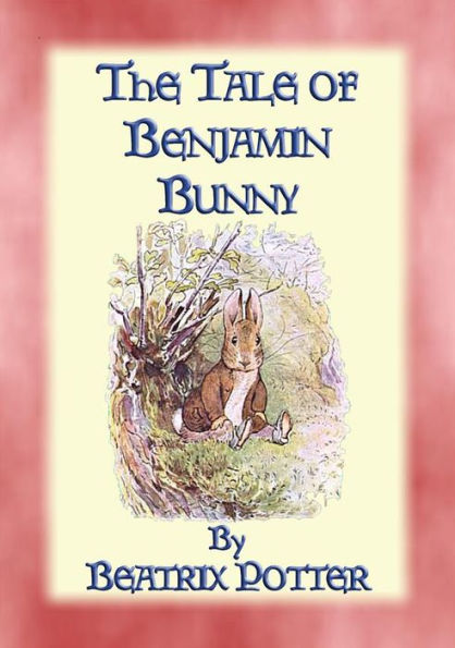 洋書 The Tale of Peter Rabbit Benjamin Bunny 81-VZ--HPqL._UF1000,1000_QL80_.jpg