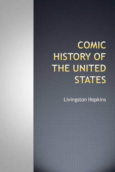 Comic history of the United States