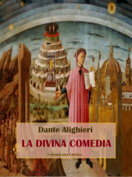 Title: La Divina Comedia, Author: Dante Alighieri