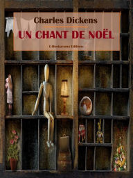 Title: Un chant de Noël, Author: Charles Dickens
