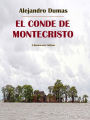 El conde de Montecristo