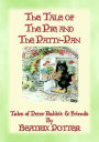 THE TALE OF THE PIE AND THE PATTY-PAN - The Tales of Peter Rabbit Book 07: The Tales of Peter Rabbit Book 07
