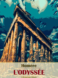Title: L'Odyssée, Author: Homère