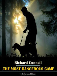 Title: The Most Dangerous Game, Author: Richard Connell