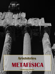 Title: Metafísica, Author: Aristotle