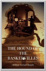 Title: The Hound of the Baskervilles, Author: Arthur Conan Doyle