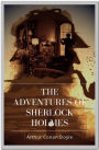 The Adventures of Sherlock Holmes