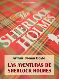 Title: Las aventuras de Sherlock Holmes, Author: Arthur Conan Doyle