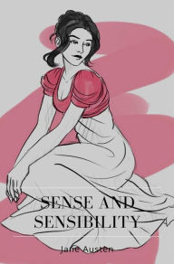 Title: Sense and Sensibility, Author: Jane Austen