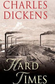 Title: Hard Times, Author: Charles Dickens