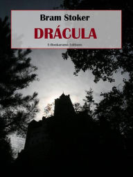 Title: Drácula, Author: Bram Stoker