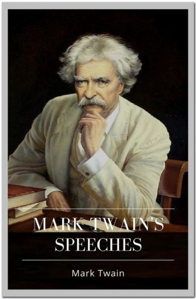 Mark Twain's Speeches