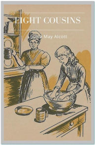 Title: Eight Cousins, Author: Louisa May Alcott