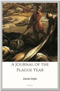 Title: A Journal of the Plague Year, Author: Daniel Defoe