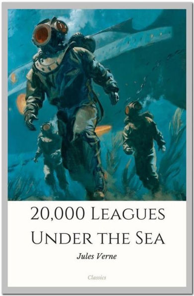 20,000 Leagues Under the Sea