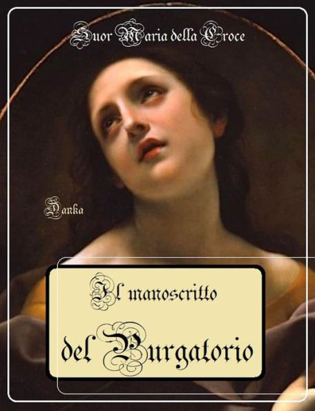 Il manoscritto del Purgatorio