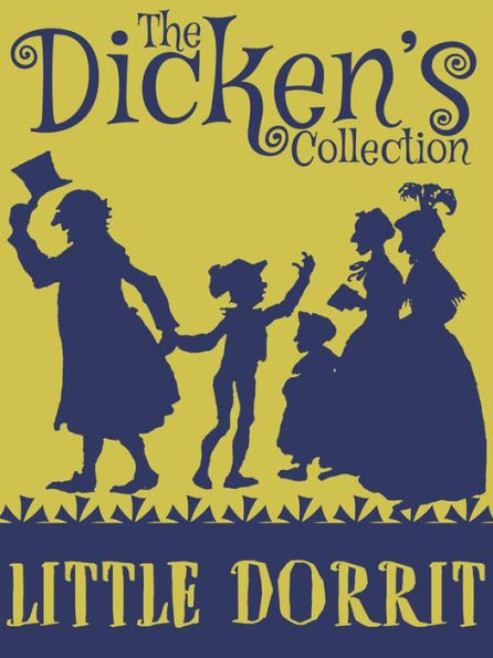 Little Dorrit