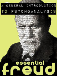 Title: A General Introduction to Psychoanalysis, Author: Sigmund Freud