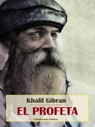 Title: El profeta, Author: Kahlil Gibran