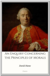 Title: An Enquiry Concerning the Principles of Morals, Author: David Hume