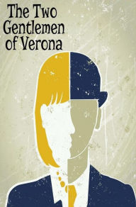 Title: Two Gentlemen of Verona, Author: William Shakespeare